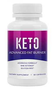 does keto advanced fat burner work